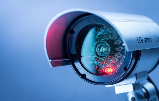 best commercial security camera system