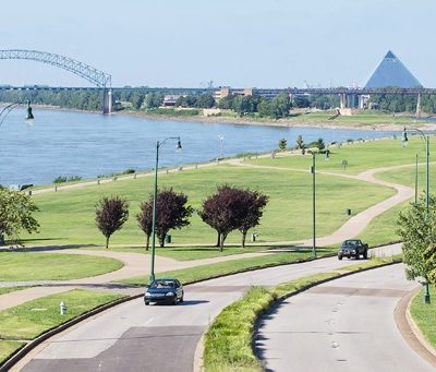 For Robert Mims Memphis, Tennessee Is the Best Place in the World