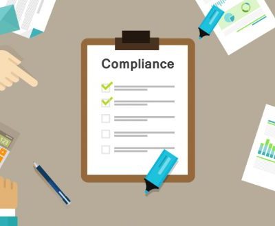 Infused Standards and Regulations- A Primer Sorting Compliance