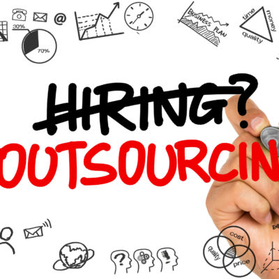 Top 5 Reasons Why Every Startup Needs to Consider Outsourcing