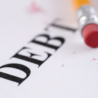 6 Debt Relief Options That Are Perfect for Small Businesses