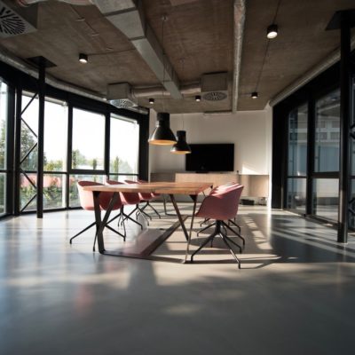 Pro Clean: 11 Tips for Starting an Office Cleaning Business