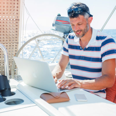 Life on the Water: How to Start a Boat Business