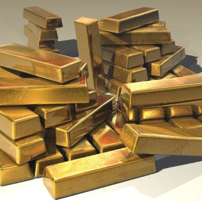 Top Five Factors To Rate The Best IRA Gold Companies