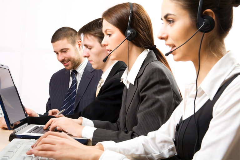 Pros of Starting a Virtual Call Center Business