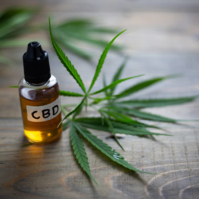 Is CBD Legal? Here’s What You Need to Know