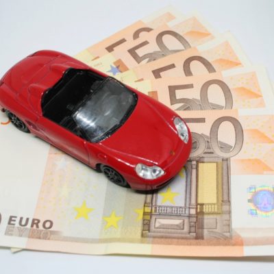 Best Estimate for Car Insurance Costs