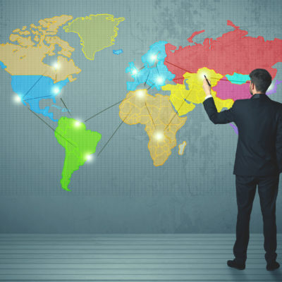 Tips For Doing Business Overseas