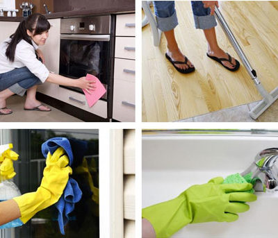 How to Start a Home Cleaning Business
