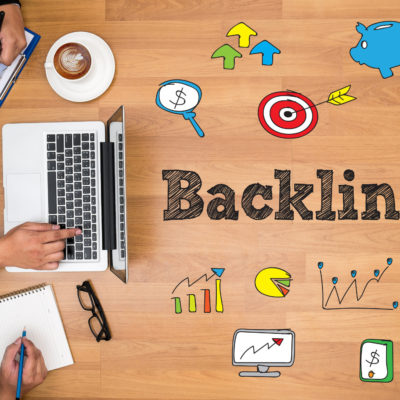 What Are Backlinks? The Importance of Link Building in SEO