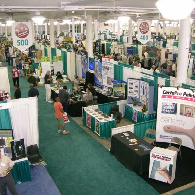 Signs of Bad Trade Show Displays and How to Fix Them