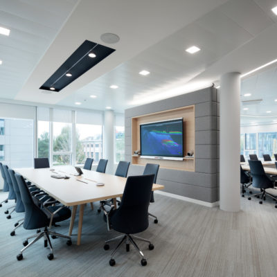 What Are the Best Conference Room Tables for Your Office?