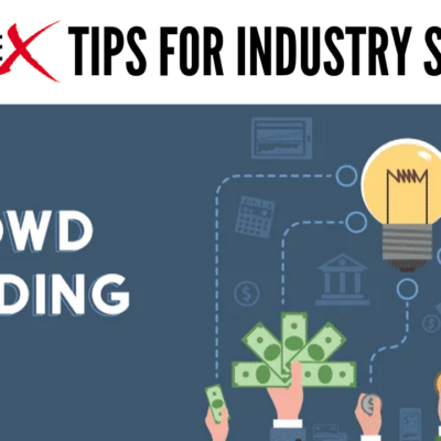 Crowdfunding For Startups: Tips From Industry Pros – InventureX
