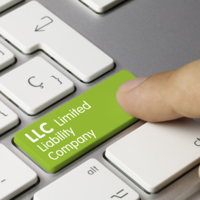 Should You Form an LLC or a Partnership?