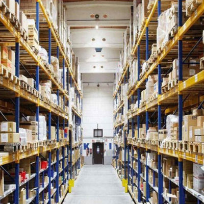 How Warehouse Layout Can Affect Your Clients Business