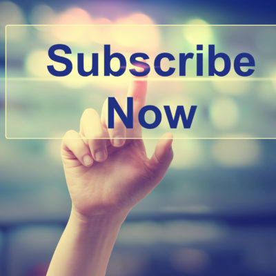 How to Build a Successful Subscription-Based Business Model