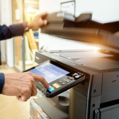 What Is a Document Scanning Service? (And Why Do I Need One?)