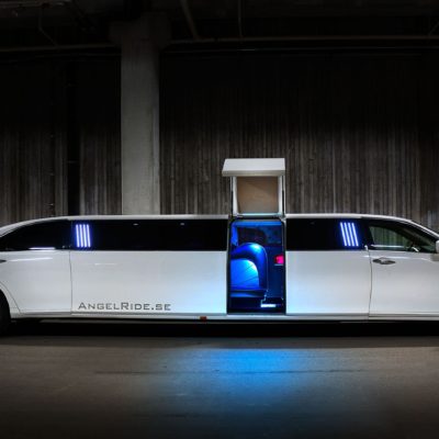 How to Start a Limo Business