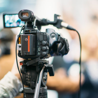It’s a Visual World: 7 Types of Videos to Include in Your Content Strategy