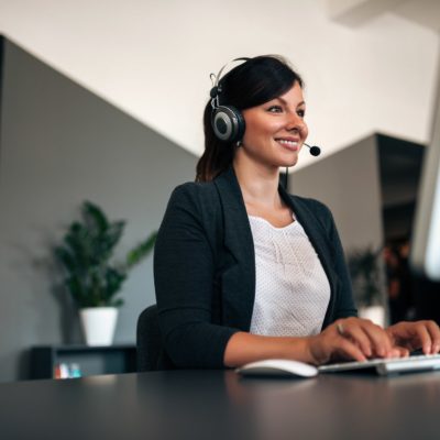 Finding the right small business answering service