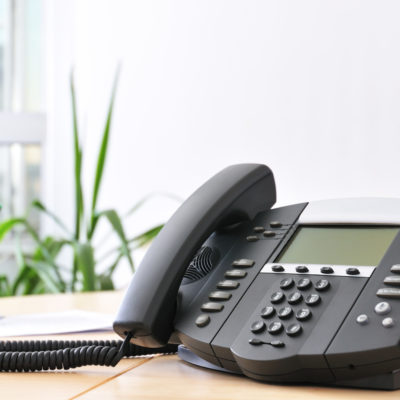 How to Choose the Best Telephone System for Your Business