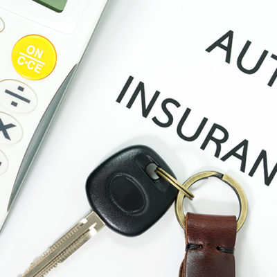 Why Auto Insurance is Imperative?