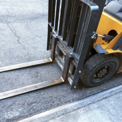 This Is How to Choose the Best Forklift for Your Business