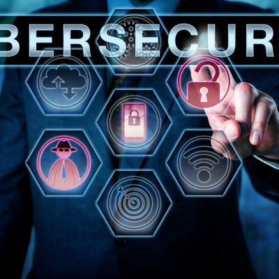 Secure Your Investment: Basic Cyber Security Tips for Businesses