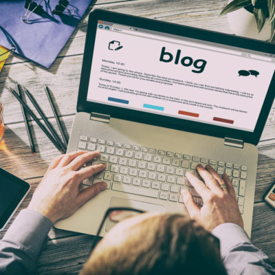 5 Tips for Businesses on Building a Strategy for Blogs