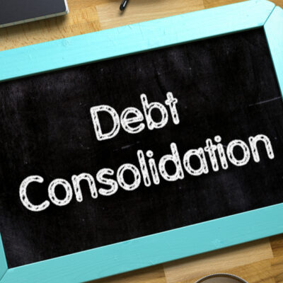 5 Good Reasons To Consolidate Your Debt