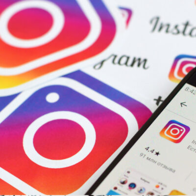 How to develop your e-commerce business on Instagram