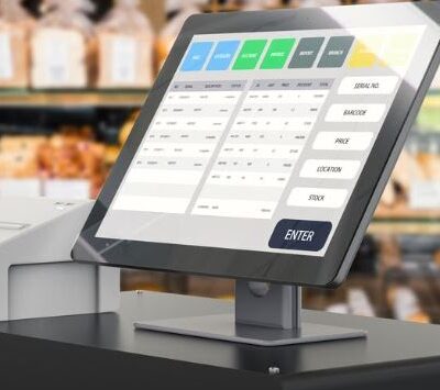 The Greatest Business Benefits Of Using POS Software