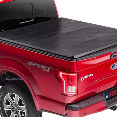 Most Durable Tonneau Cover Brands To Consider