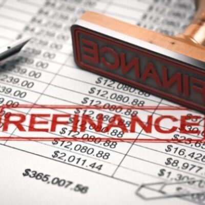 What is Refinansiering (Refinancing) and Why Do You Need it?