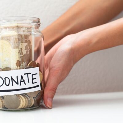 How You Can Approach Asking for Donations When Fundraising for Charity