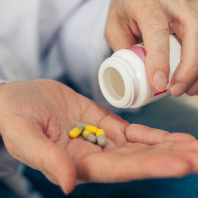 Can OTC Pain Relief Medications Help Me?