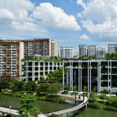 Living in Singapore: A Brief Guide to Buying a House