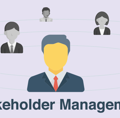 The Four Phases of Stakeholder Management