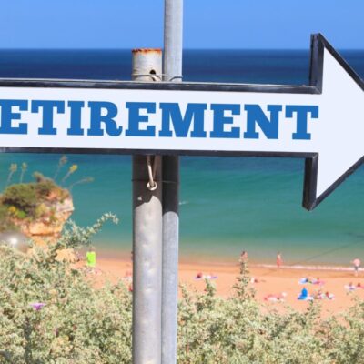 10 Mistakes to Avoid When Planning Retirement with Jeffrey Small Arbor Financial