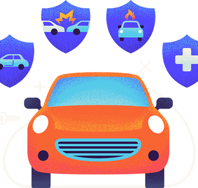 How to Choose the Best Coverage of Car Insurance?