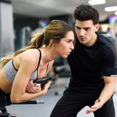 Personal Training: Insurance Dos and Don’ts