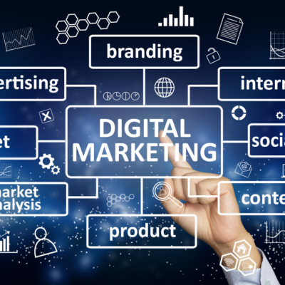 Digital Marketing Tips For Attracting More Customers To Your Start-Up Company In 2022