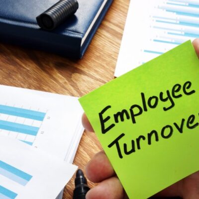 How Your Business Can Reduce Employee Turnover: A Guide For Startups