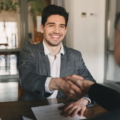 5 Quick Tips for Improving Your Company’s Hiring Process