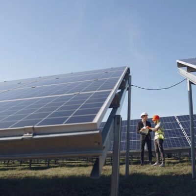 Solar Companies: The Future of Electricity for Businesses