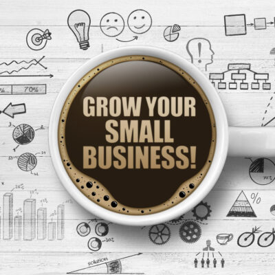 5 Important Tips for Growing a Small Business