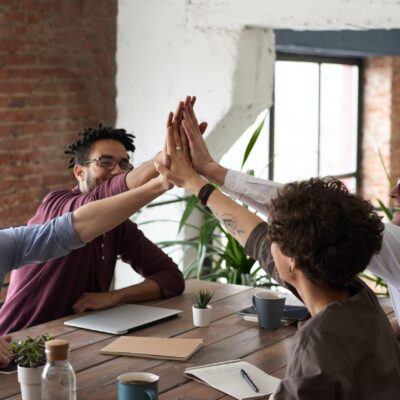 Boosting Employee Morale: How You Can Make It Happen
