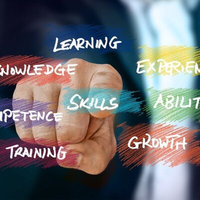 8 Business Skills You Must Master