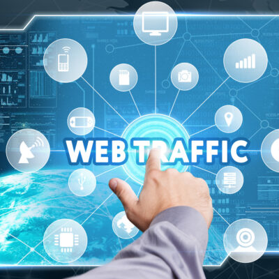 SEO Basics: 5 Reasons It’s Important to Check Site Traffic