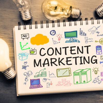 5 Reasons to Hire a Content Creation Agency